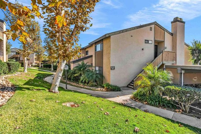 7780 Parkway Dr 104, La Mesa, CA 91942