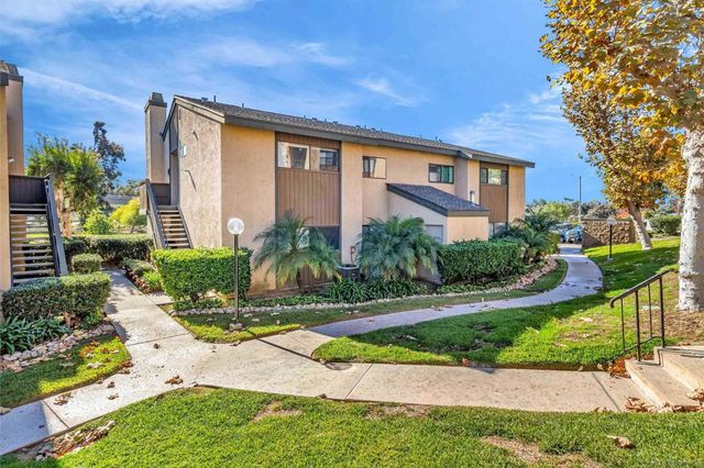 7780 Parkway Dr 104, La Mesa, CA 91942