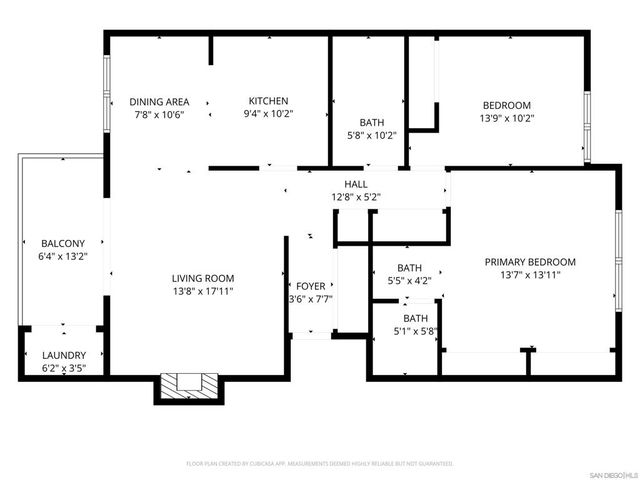 7780 Parkway Dr 104, La Mesa, CA 91942