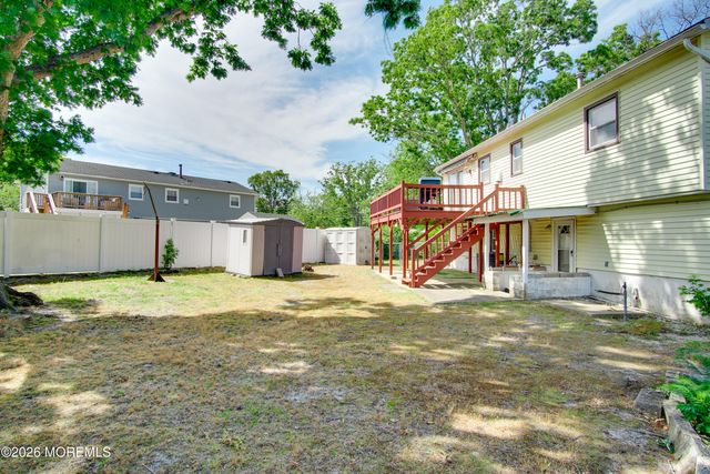 834 Ross Street, Toms River, NJ 08753
