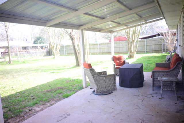 1608 Quin Street, Bossier City, LA 71112