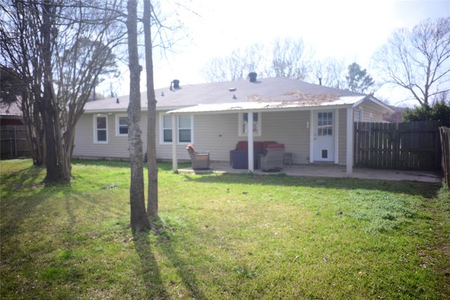 1608 Quin Street, Bossier City, LA 71112