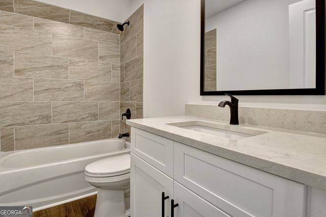 65 Crest Haven Court, Senoia, GA 30276