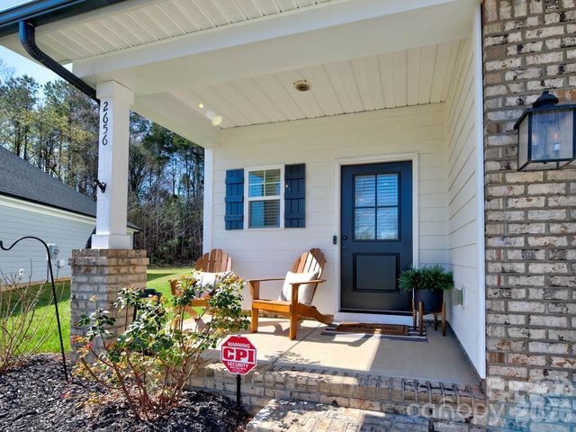 2656 Poplar Cove Drive NW, Concord, NC 28027