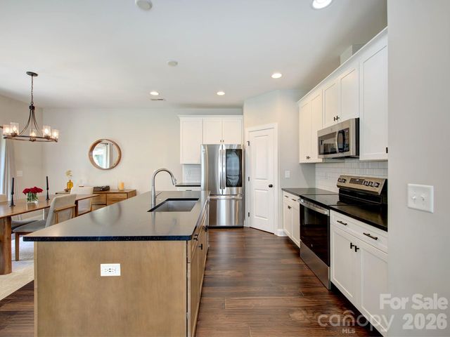 2656 Poplar Cove Drive NW, Concord, NC 28027