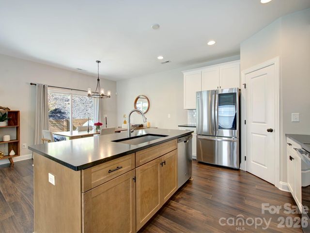 2656 Poplar Cove Drive NW, Concord, NC 28027