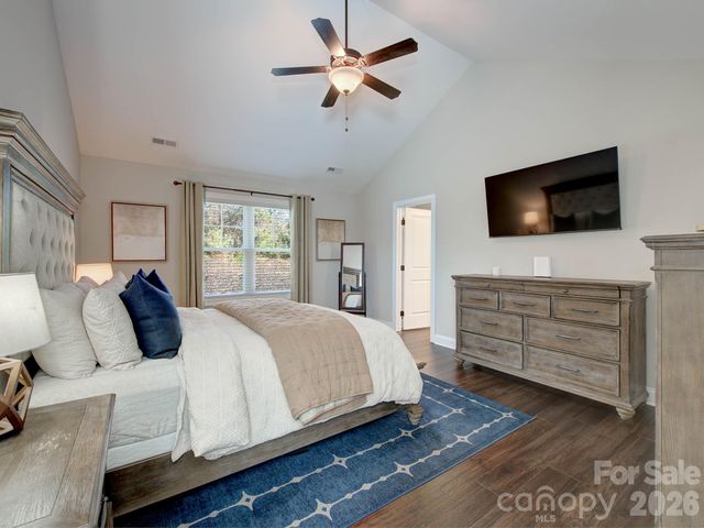 2656 Poplar Cove Drive NW, Concord, NC 28027