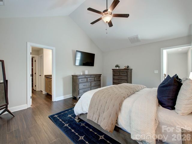 2656 Poplar Cove Drive NW, Concord, NC 28027