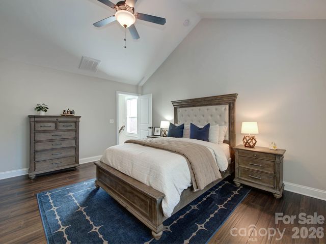 2656 Poplar Cove Drive NW, Concord, NC 28027