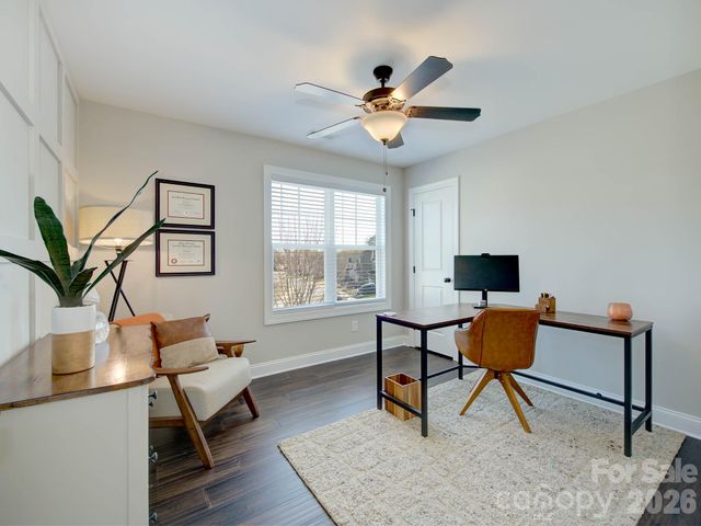 2656 Poplar Cove Drive NW, Concord, NC 28027