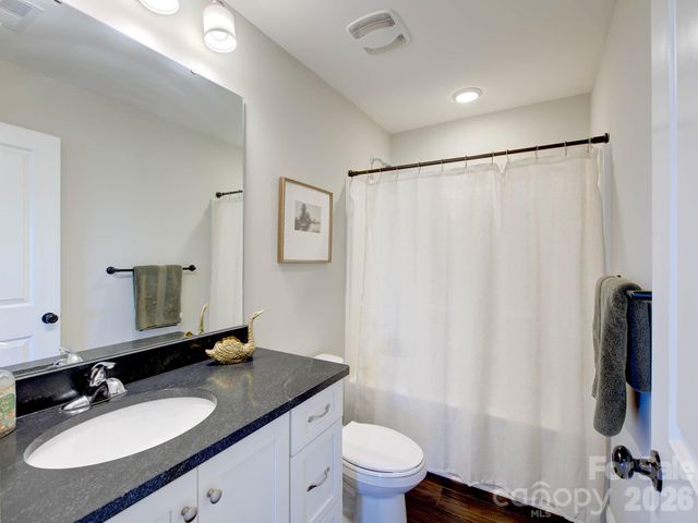 2656 Poplar Cove Drive NW, Concord, NC 28027