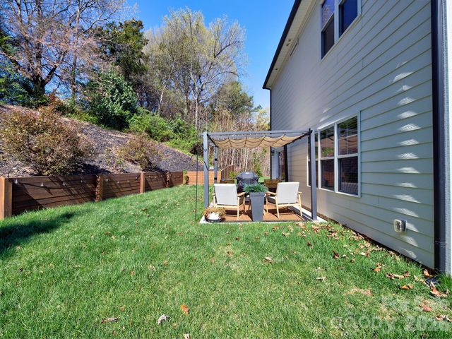 2656 Poplar Cove Drive NW, Concord, NC 28027