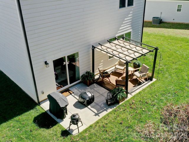 2656 Poplar Cove Drive NW, Concord, NC 28027