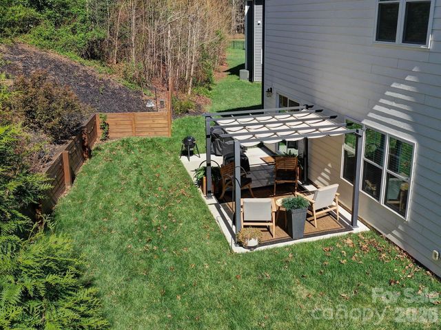 2656 Poplar Cove Drive NW, Concord, NC 28027