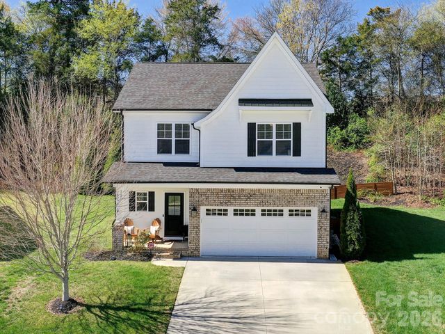2656 Poplar Cove Drive NW, Concord, NC 28027