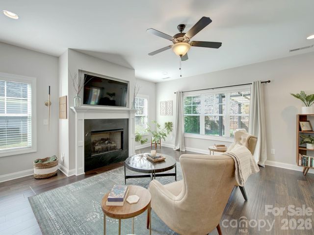 2656 Poplar Cove Drive NW, Concord, NC 28027