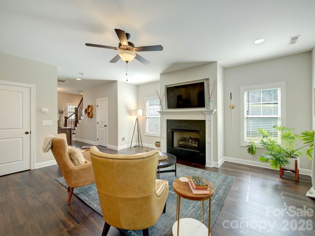 2656 Poplar Cove Drive NW, Concord, NC 28027