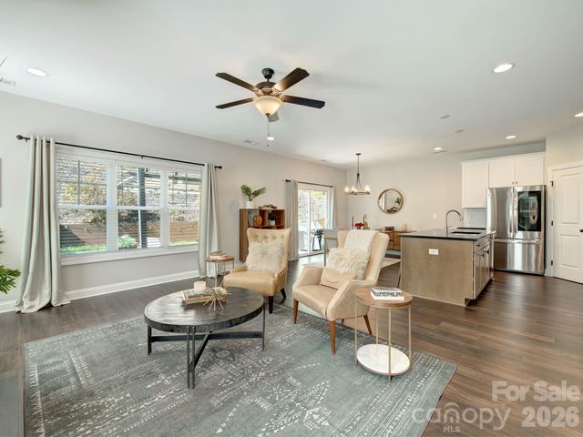 2656 Poplar Cove Drive NW, Concord, NC 28027