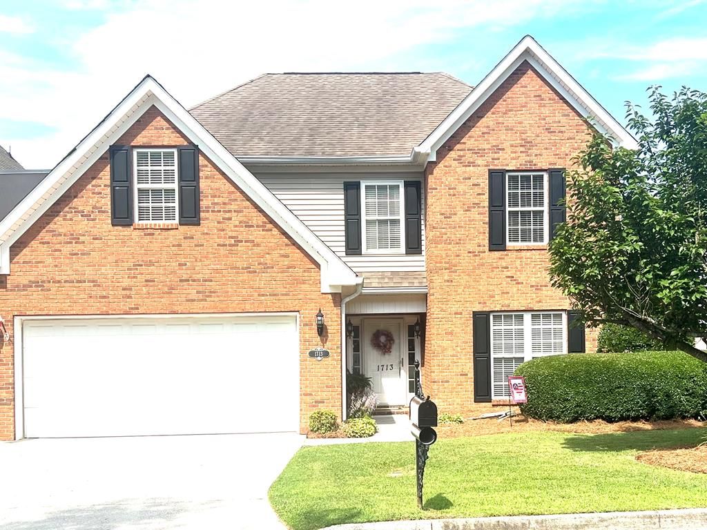 1713 Brighton Way, Dalton, GA 30721
