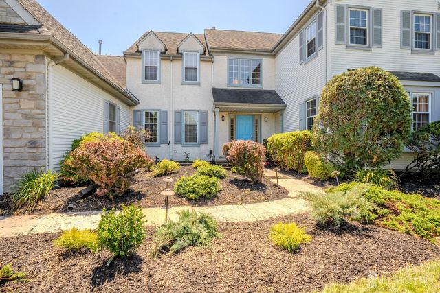 37 Kinglet Drive, Plainsboro, NJ 08536