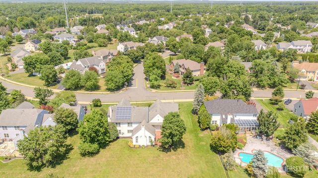 37 Kinglet Drive, Plainsboro, NJ 08536