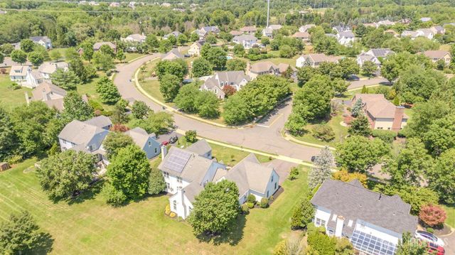 37 Kinglet Drive, Plainsboro, NJ 08536