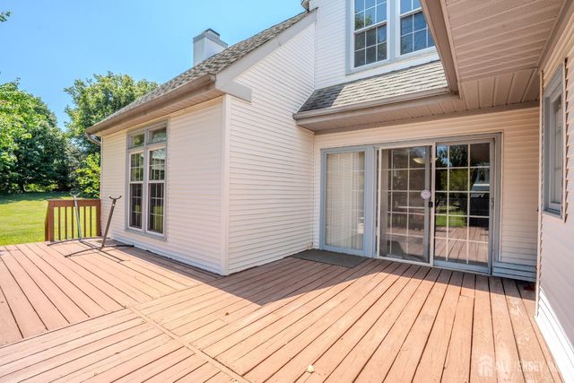37 Kinglet Drive, Plainsboro, NJ 08536