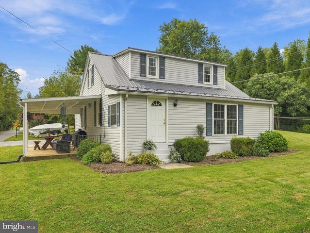 15848 LOCKWOOD RD, Williamsport, MD 21795