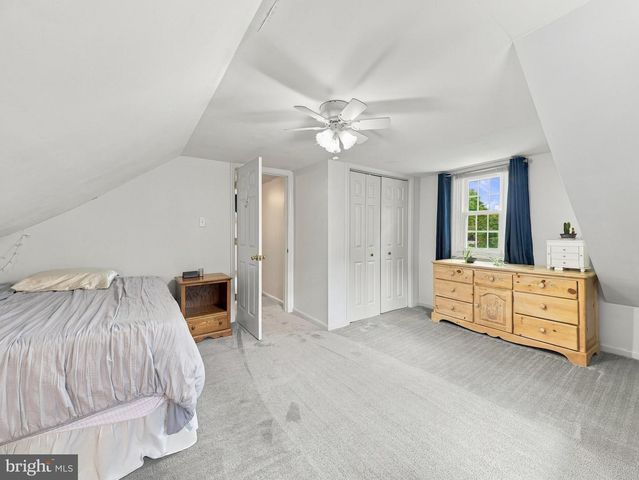 15848 LOCKWOOD RD, Williamsport, MD 21795