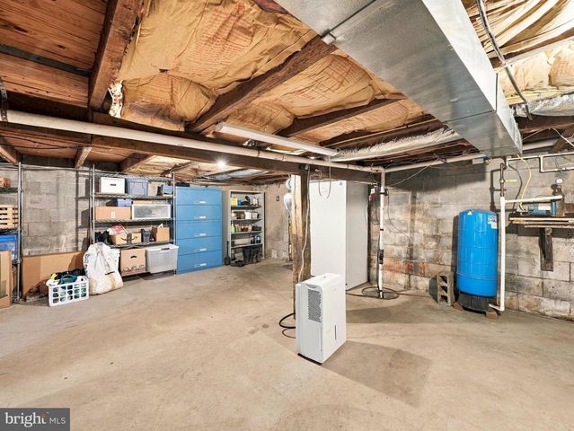 15848 LOCKWOOD RD, Williamsport, MD 21795