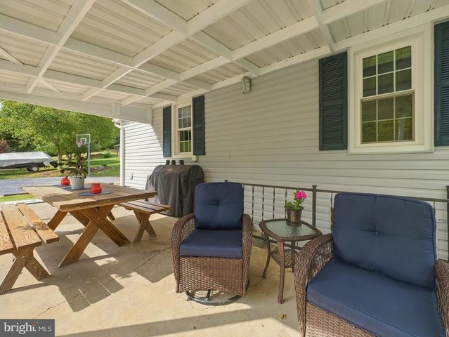 15848 LOCKWOOD RD, Williamsport, MD 21795