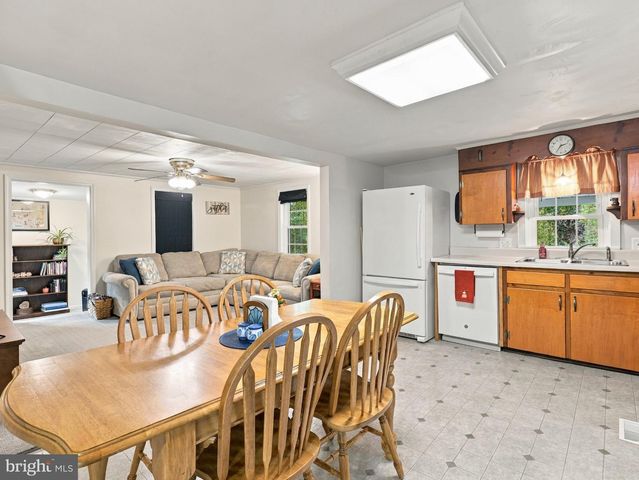 15848 LOCKWOOD RD, Williamsport, MD 21795