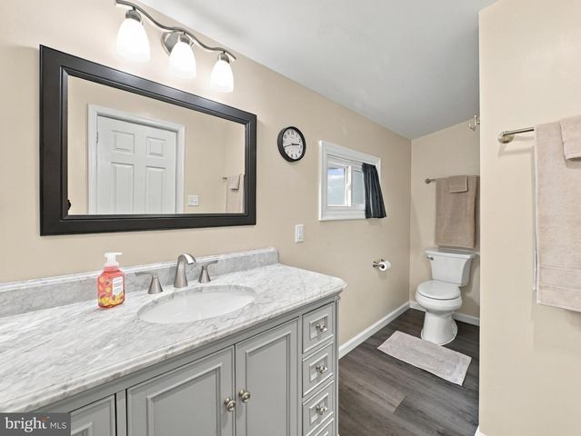 15848 LOCKWOOD RD, Williamsport, MD 21795