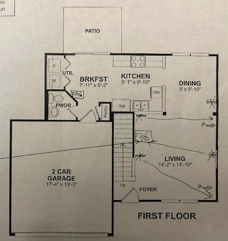 3169 Aidan Ln, Mount Juliet, TN 37122