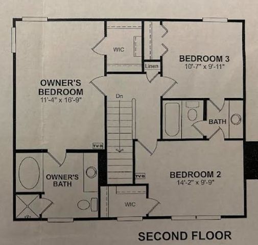 3169 Aidan Ln, Mount Juliet, TN 37122