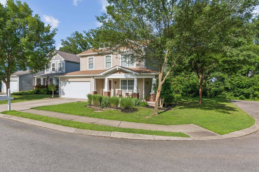3169 Aidan Ln, Mount Juliet, TN 37122