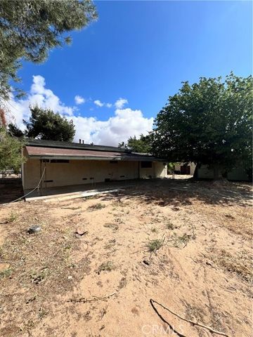 16345 Cashew, Hesperia, CA 92345