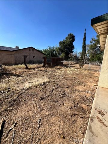 16345 Cashew, Hesperia, CA 92345
