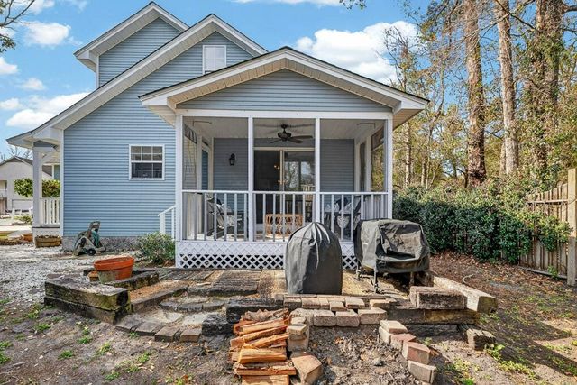 111 Travellers Way, St Simons Island, GA 31522