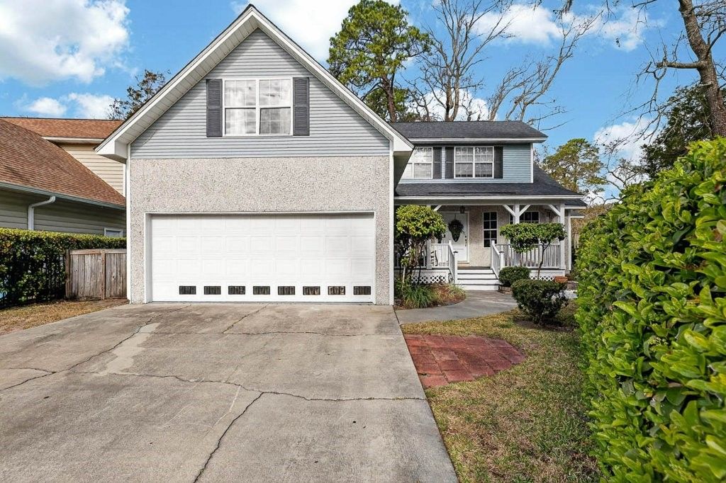 111 Travellers Way, St Simons Island, GA 31522