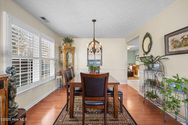 211 Mahaffey Court, New Bern, NC 28560