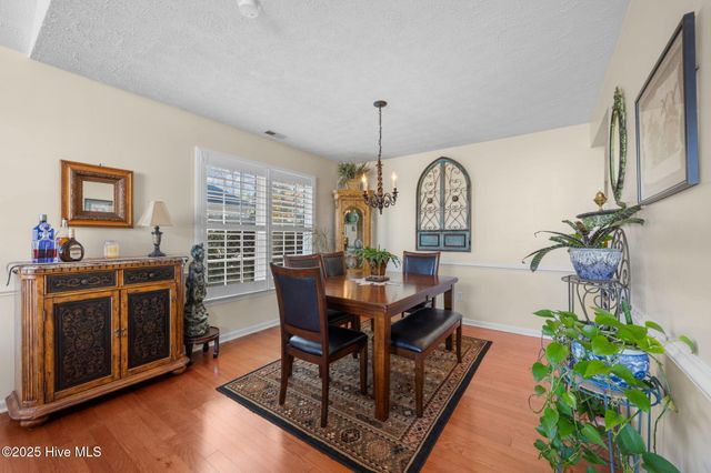 211 Mahaffey Court, New Bern, NC 28560