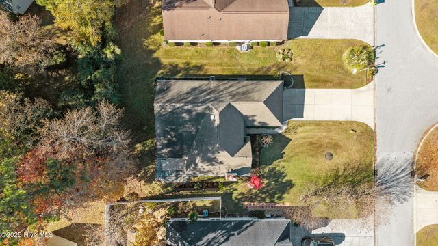 211 Mahaffey Court, New Bern, NC 28560