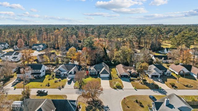 211 Mahaffey Court, New Bern, NC 28560