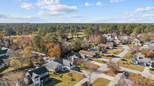 211 Mahaffey Court, New Bern, NC 28560