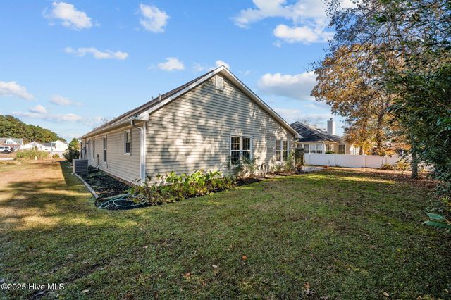 211 Mahaffey Court, New Bern, NC 28560