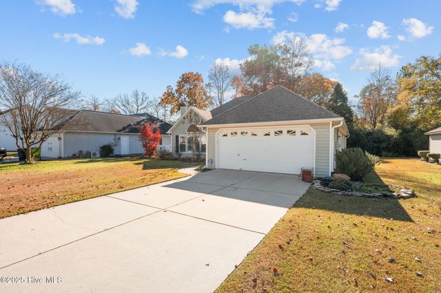 211 Mahaffey Court, New Bern, NC 28560