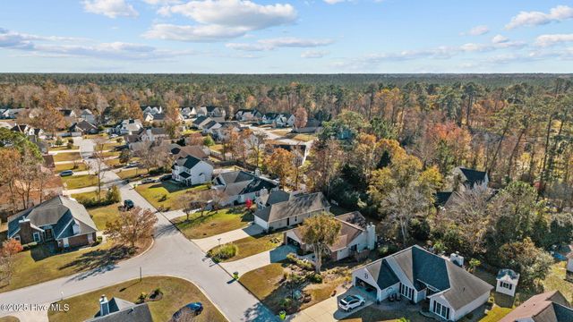 211 Mahaffey Court, New Bern, NC 28560