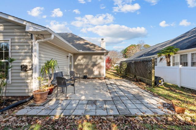 211 Mahaffey Court, New Bern, NC 28560