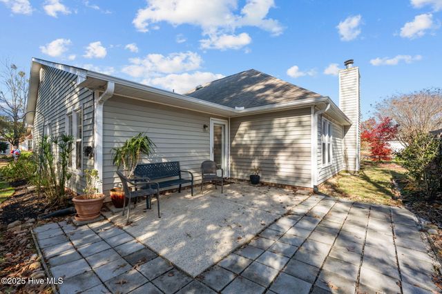 211 Mahaffey Court, New Bern, NC 28560